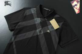 Picture of Burberry Polo Shirts Short _SKUBurberryM-3XL25tn0929225